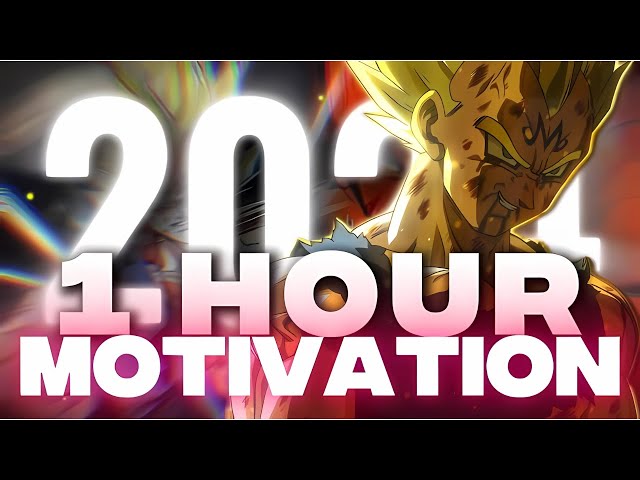 BEST Of Prince Vegeta Motivation 2024 | Compilation For THE GYM!