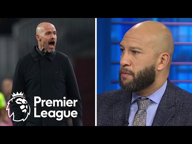 Erik ten Hag nailing every tough decision at Manchester United | Premier League | NBC Sports