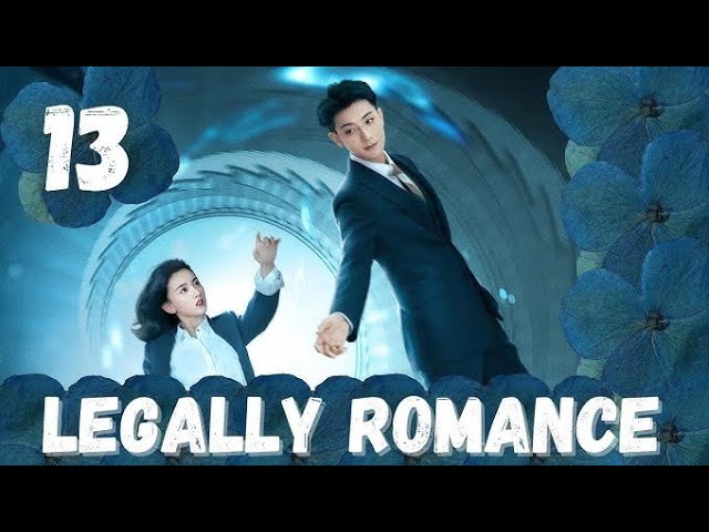 Legally Romance Episode 13 in hindi dubbed   New korean drama in Hindi   office romance drama1080p