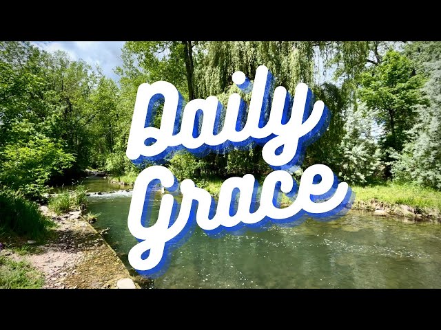 Daily Grace