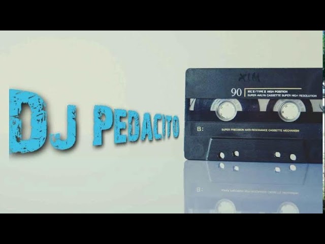 mix bombita dj pedacito