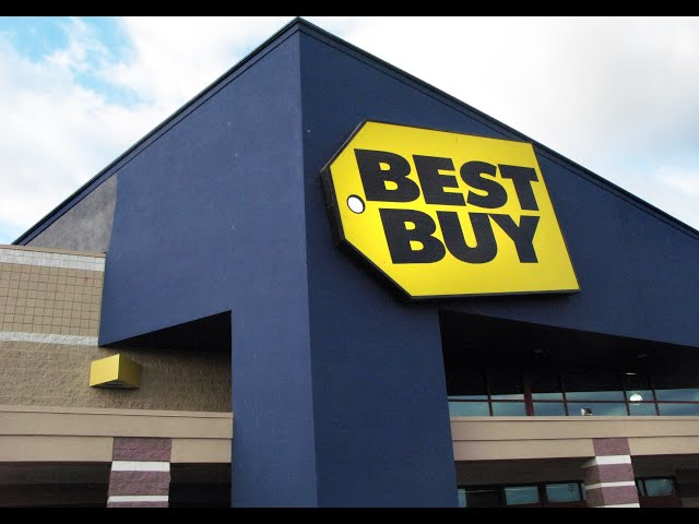 Best Buy Gaming Pc Walk Thru