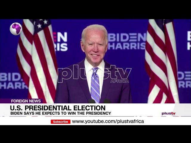 US Election 2020: Joe Biden Says He Expects to Win the Presidency Election (News | US)