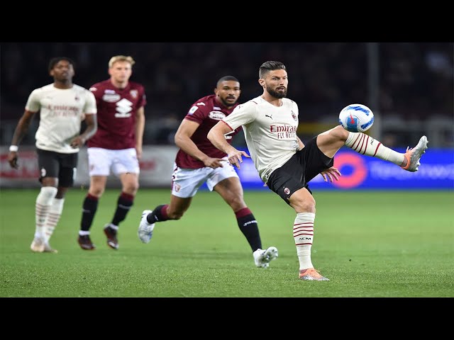 Nhận định, soi kèo trận Torino với AC Milan, 2h45 ngày 31/10 - Giải VĐQG Italia