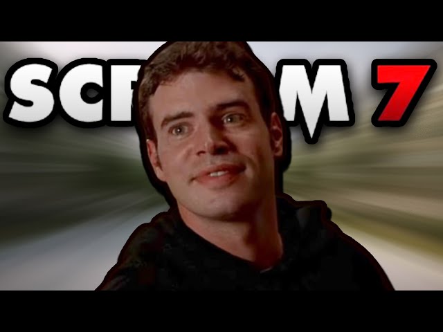 Scream 7 | Roman's Secret Accomplice UNMASKED....