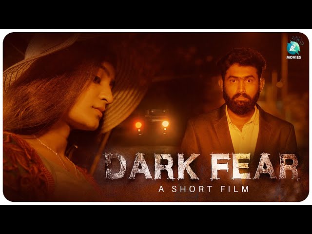 Dark Fear Kannada Shot Movie | Vicky, Ankitha | Azariya | A2 Movies