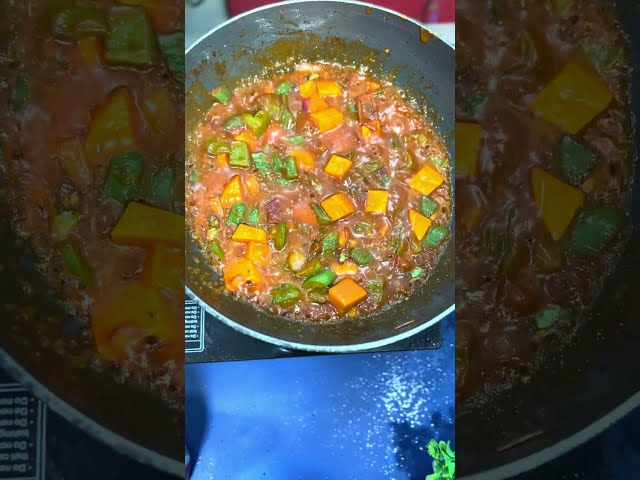 How to Make Restaurant Style🌶️Chili Paneer | Chiili Paneer Recipe| FoodieVishal