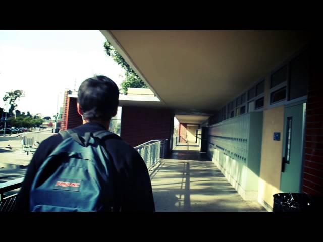 Vacant (High School Short Film Project)