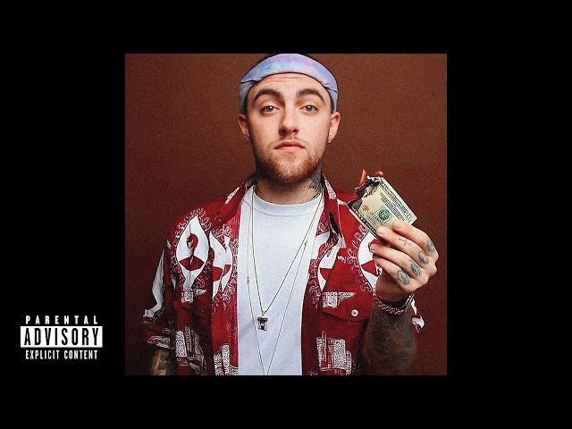 (Free) Mac Miller Type Beat "Chronic Nights"