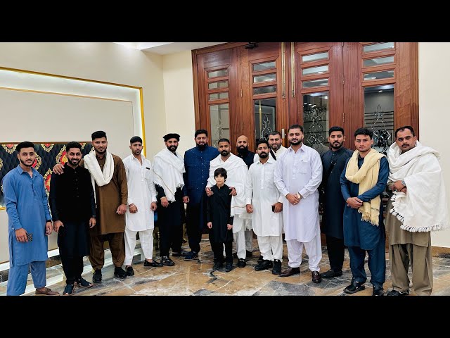 Naeem hazarvi private function with the bd boys/ Faraz night / Mirpuriboyz / Pakistani Weddings / pk