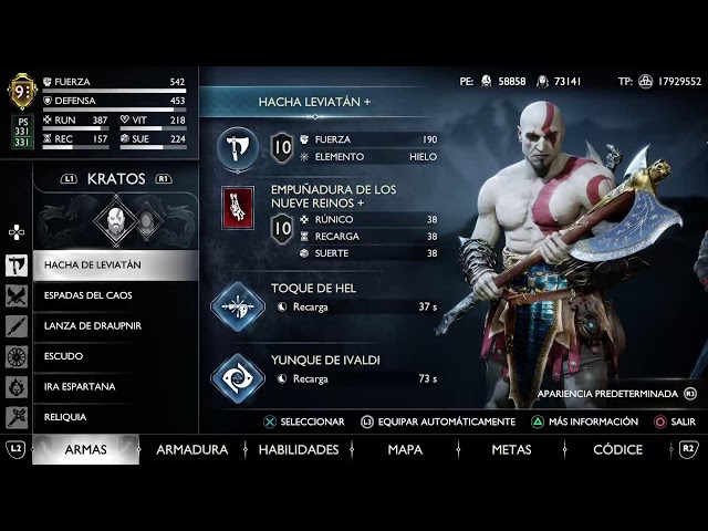 Directo God Of War Ragnarok en modo dificil 👊 Eliminando berserker