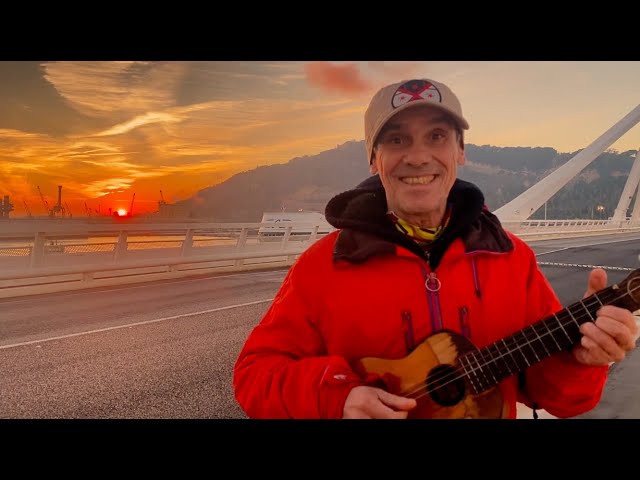 Manu Chao - Yo te canto Camarón (Feliz 2022)