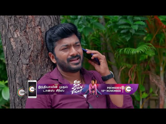 Amudhavum Annalakshmiyum | Ep - 85 | Best Scene | Oct 11 2022 | Zee Tamil