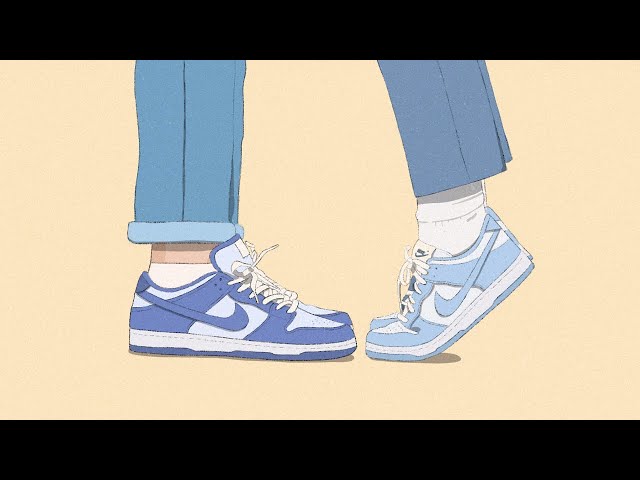 lofi songs for cute days