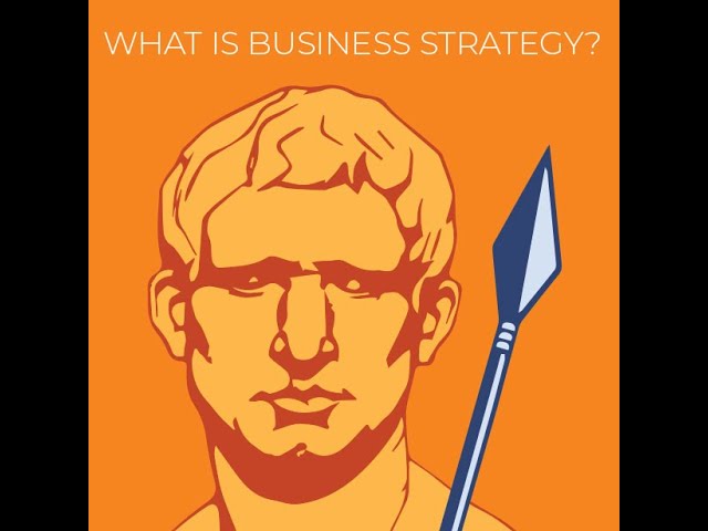 What is Strategy?