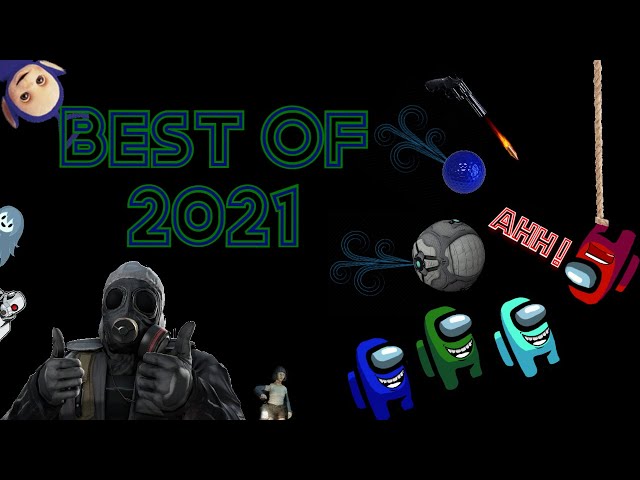 NSG's Best Of 2021 (and part of 2020)