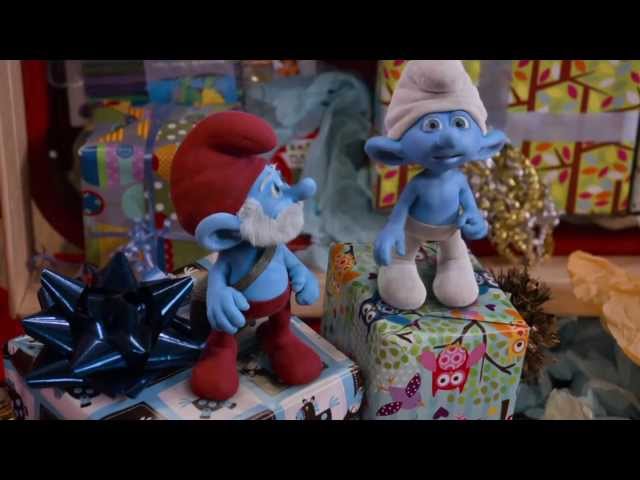 The Smurfs 2