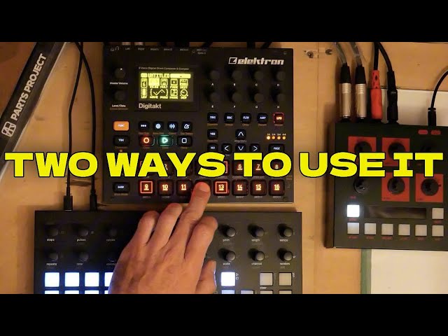 ULTRA USEFUL PERFORMANCE TRICKS FOR MOST ELEKTRON BOXES!!