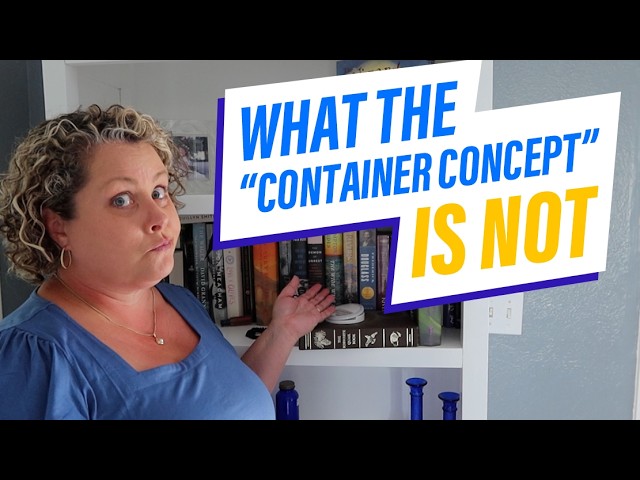 What does "Make it Fit!" Mean in the No Mess Decluttering Process?