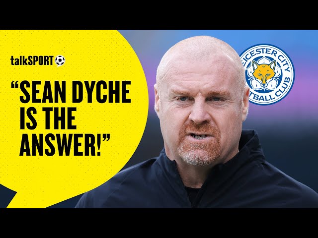 "7 Defeats In A Row!" Rory Jennings CLAIMS Sean Dyche Would Save Leicester From RELEGATION!