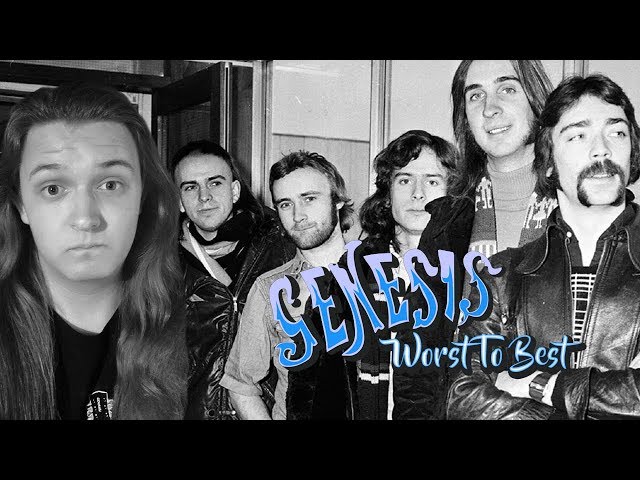 Worst To Best | Genesis | W2B Episode 4