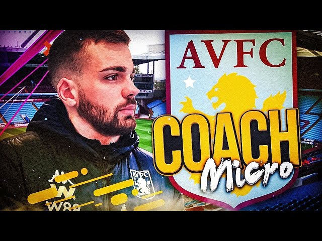 FIFA 21| LE FILM COACH MICRO : SPRINT FINALE ! #4 🏴󠁧󠁢󠁥󠁮󠁧󠁿