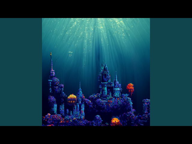 aquatic ambience (slowed + reverb)