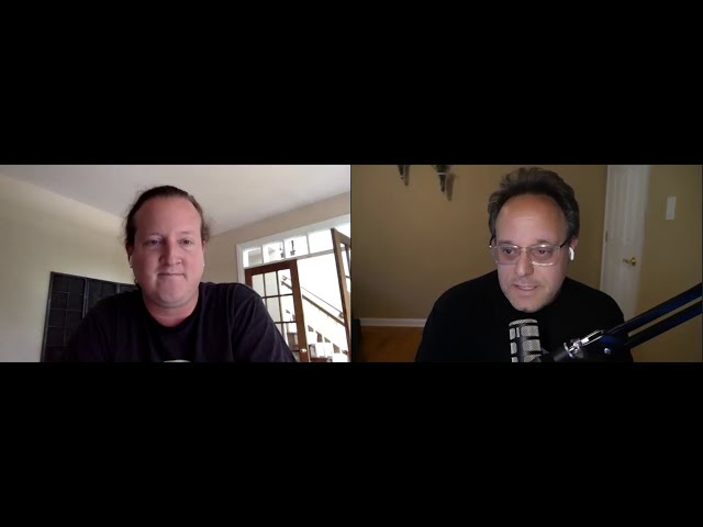 Logik Live Episode #017: Brian Higgins