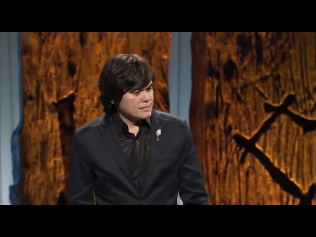 Joseph Prince - Grace Leads To True Repentance - 06 May 12