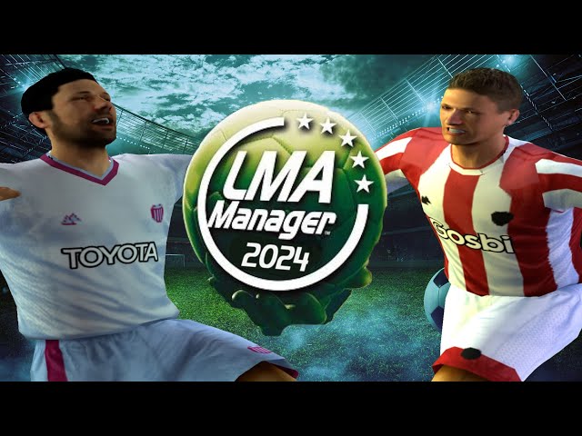 LMA Manager 2024 | The Final Push | Season 1 Episode 13