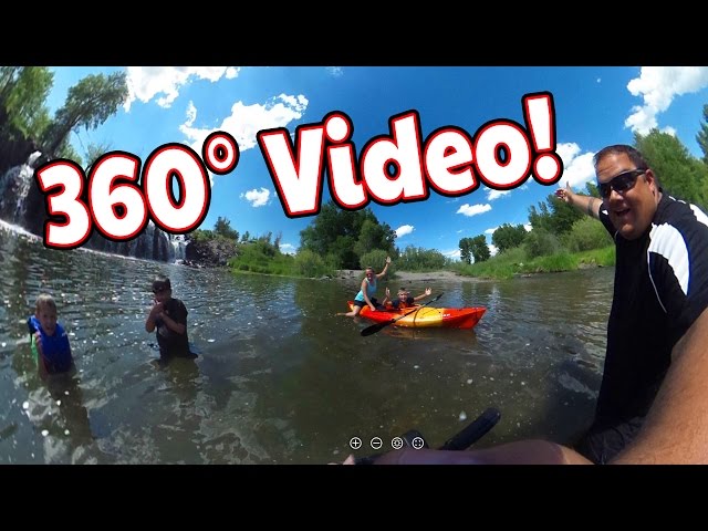 360 VIDEO