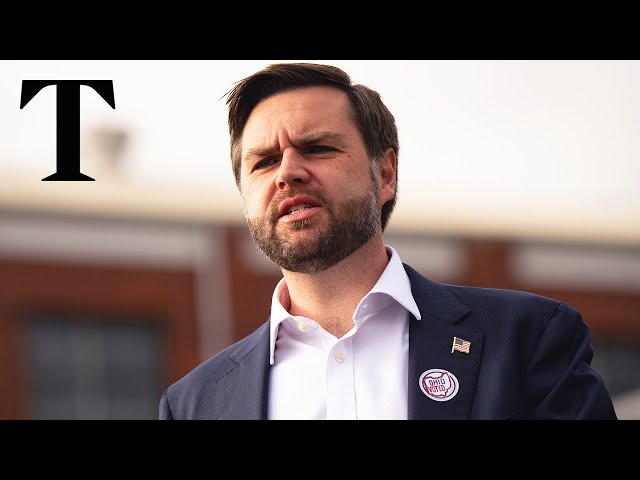 LIVE: JD Vance hosts Anti-abortion rally in Washington DC