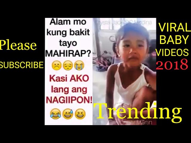 Crying Baby - Viral Funny Videos