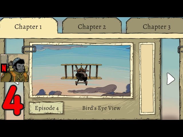 Uncover The Mystery of "Valiant Hearts: Coming Home" - Chapter 1 Episode 4 Gameplay