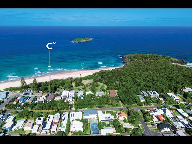 10A Marine Parade, Fingal Heads