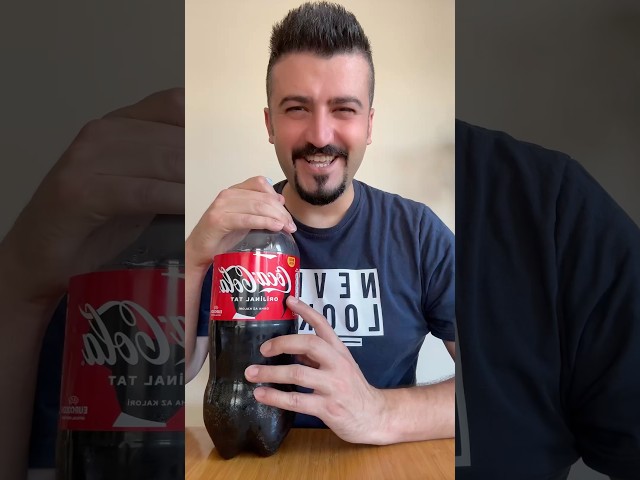 Coca cola #beatbox #tiktok (Sound:@BeatboxJCOP) #cocacola #duet #humor #funny #cola