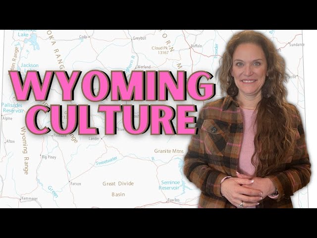 Moving to Wyoming? Here's What You Need to Know!