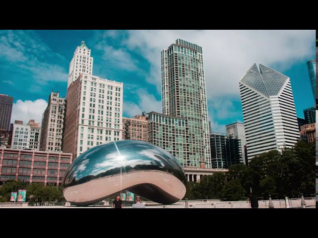 Chicago Aesthetic Video