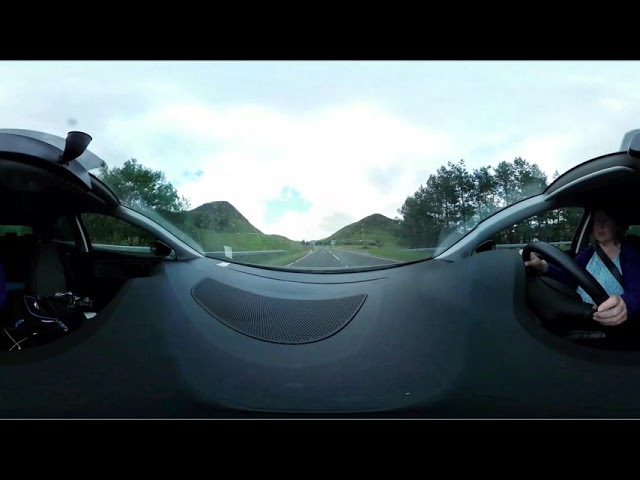 Driving360