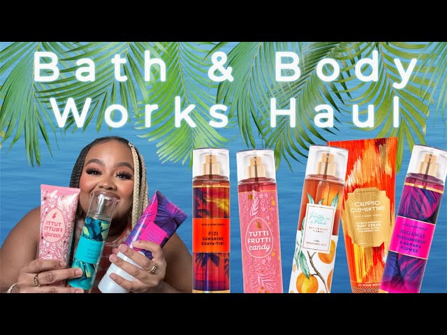 Yes…They got me again! | Bath & Body Works | $5.95 + 20% off 😱