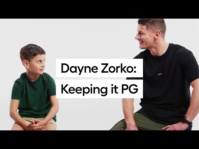 Youi x Brisbane Lions AFL 2025 | Dayne Zorko’s #1 Fan REVEALED