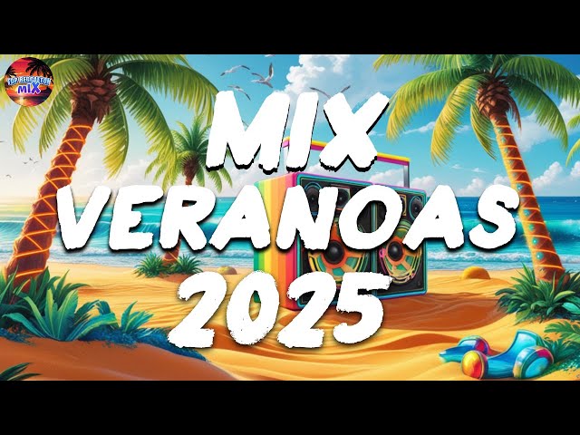 MALUMA, KAROL G, DADDY YANKE, ROSALIA, BAD BUNNY, OZUNA 🔥 LO MAS SONADO 2025 🔥 LO MAS NUEVO 2025