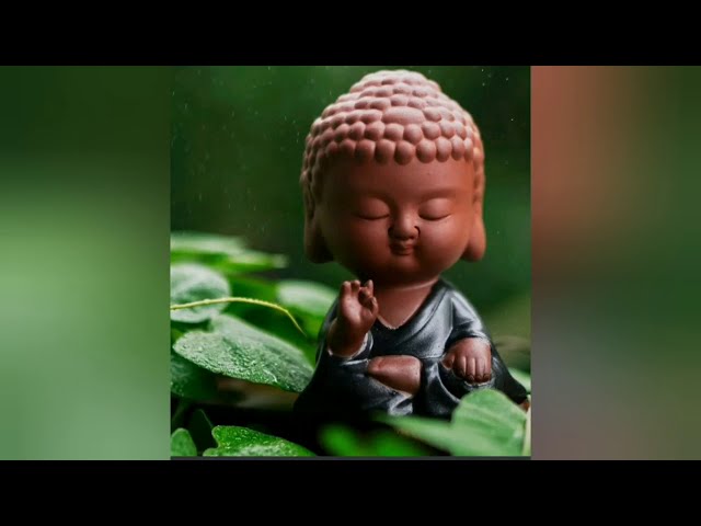 buddha, positive energie, relaxing music, meditation