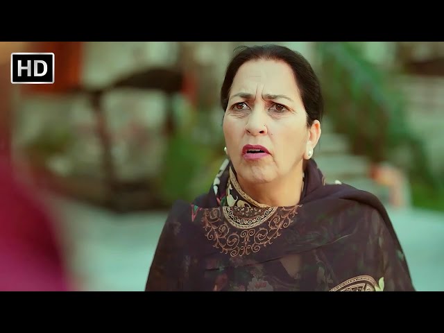 Punjabi Movies 2025 Full Movie | Punjabi Comedy Movie | New Punjabi Movie 2025 | Punjabi Movies | HD