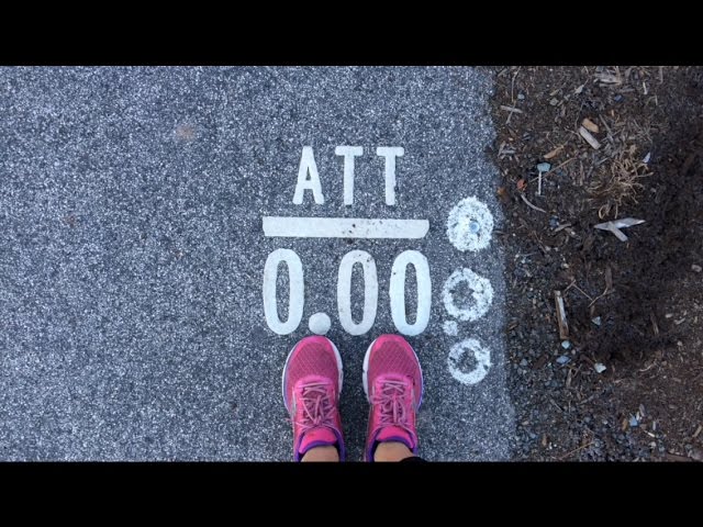 Bull City Running Vlog: Durham Run - Explore Downtown Durham!