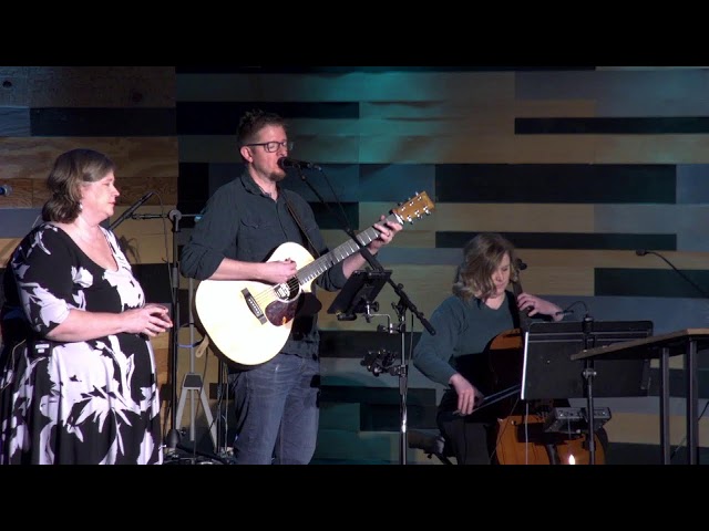 Modern Worship 01-19-2025