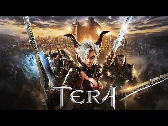 The Arborea Chronicles Pt.2|Devas, Allies & Rising Threats|#tera