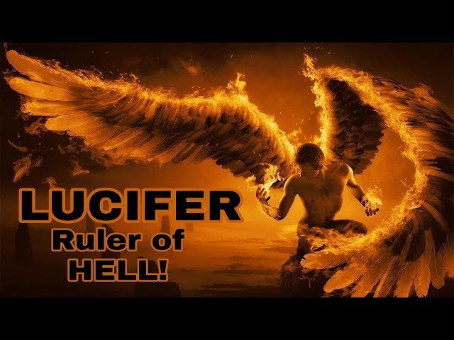 Who is LUCIFER - Origin Explained in Hindi