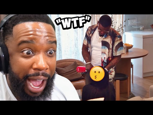 CashNasty Reacts to Is She Cheating While Partying With Her Friends? | UDY Loyalty Test