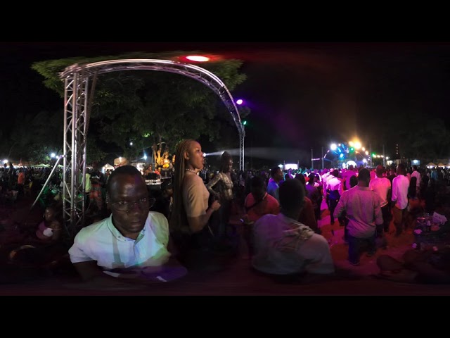 Ma dengn Festival 2019 in 3D Part 1